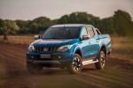 Mitsubishi Triton GLS Double Cab 2015 года (AU)